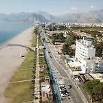 Acropol Hotel Antalya