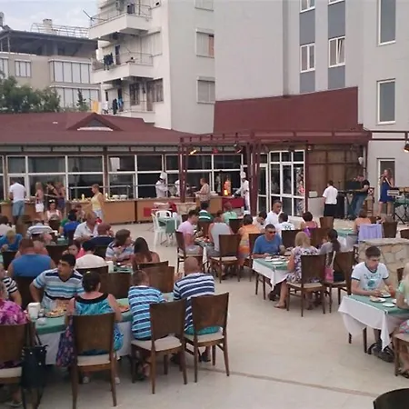 Acropol 3* Antalya