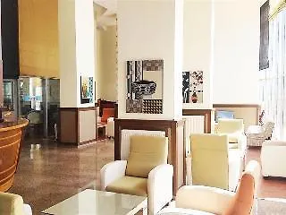 阿科波罗海滩酒店 3*