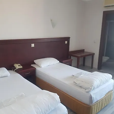 阿科波罗海滩酒店