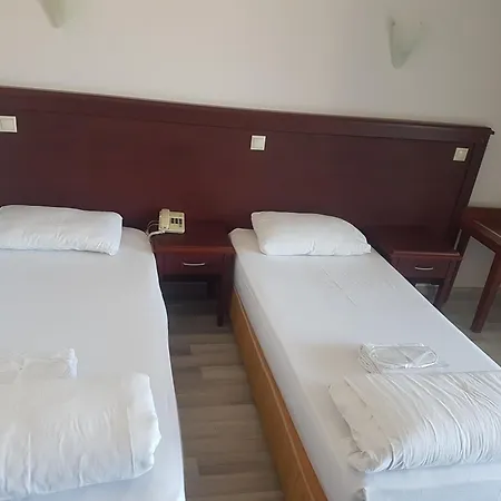 阿科波罗海滩酒店