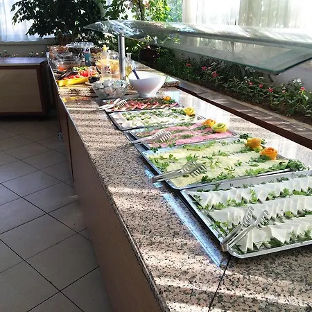 阿科波罗海滩酒店 酒店