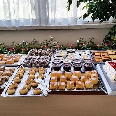 阿科波罗海滩酒店 酒店 安塔利亚