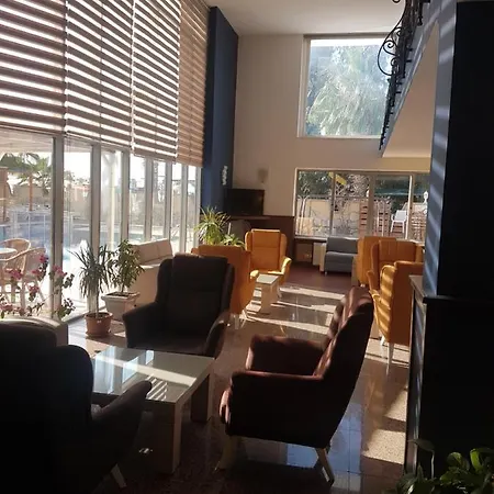 酒店 阿科波罗海滩酒店