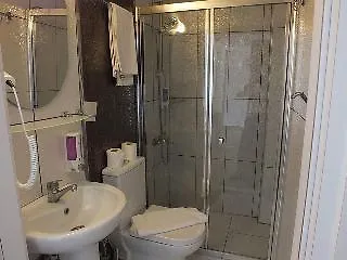 阿科波罗海滩酒店 酒店 安塔利亚