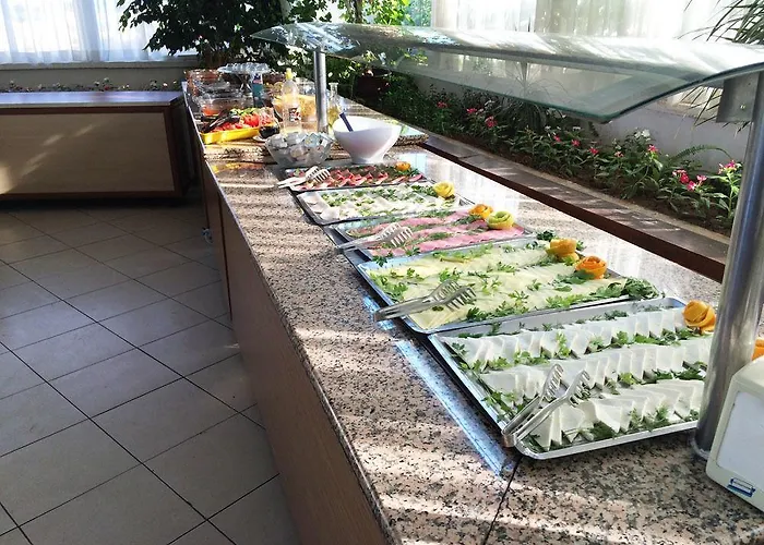 阿科波罗海滩酒店 酒店