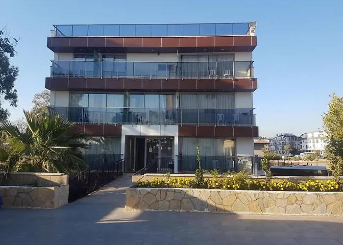 阿科波罗海滩酒店 酒店