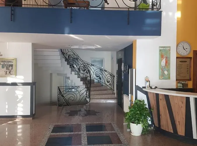 阿科波罗海滩酒店 酒店