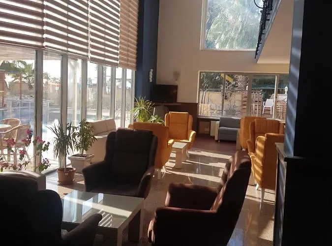 酒店 阿科波罗海滩酒店
