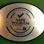 Acropol Hotel 3*