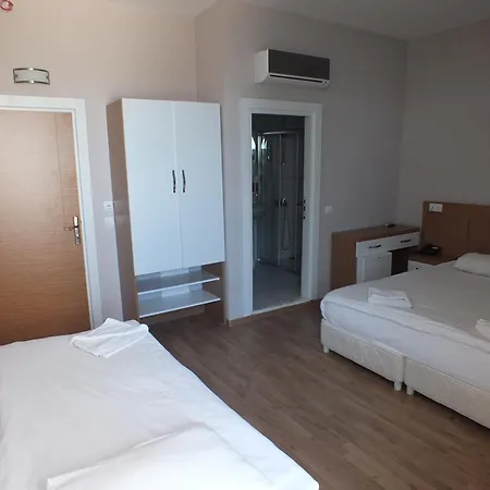 Acropol 3* Antalya