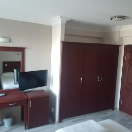 Acropol Szálloda Antalya
