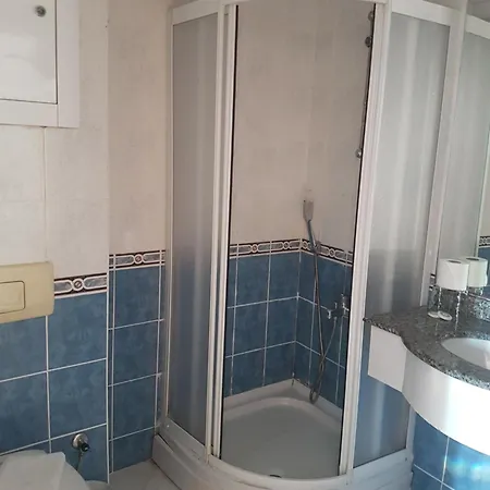 Acropol Szálloda