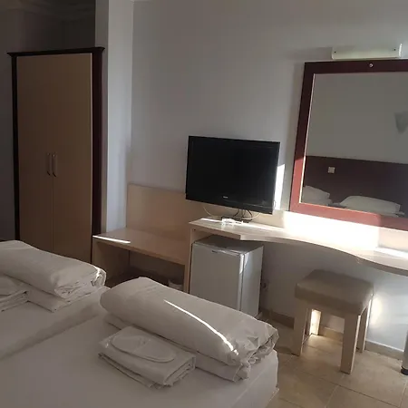 Acropol Hotel Antalya