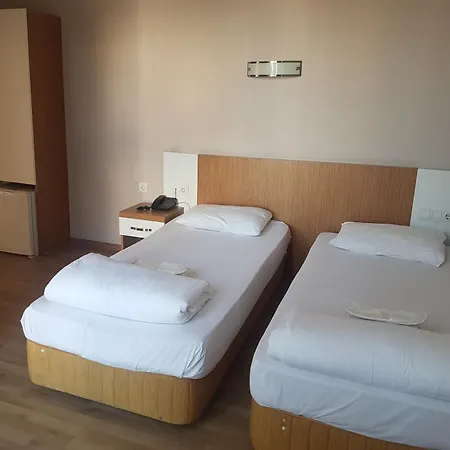 Acropol Hotel
