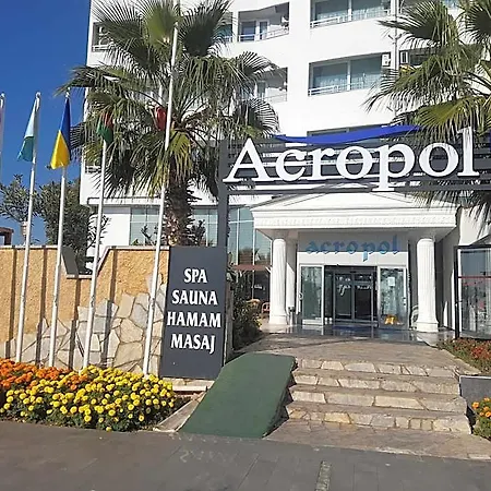 Acropol Antalya