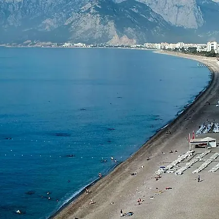 Hotel Acropol
