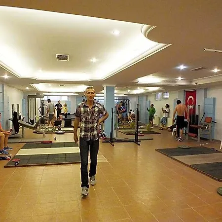 Acropol Анталья