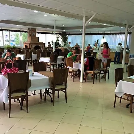 Acropol Hotel