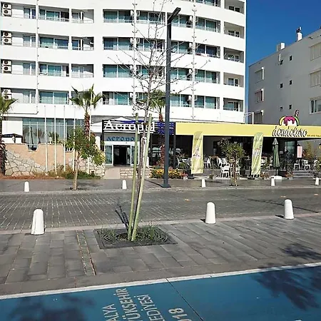 Acropol Antalya