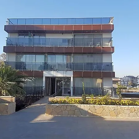 Acropol Antalya