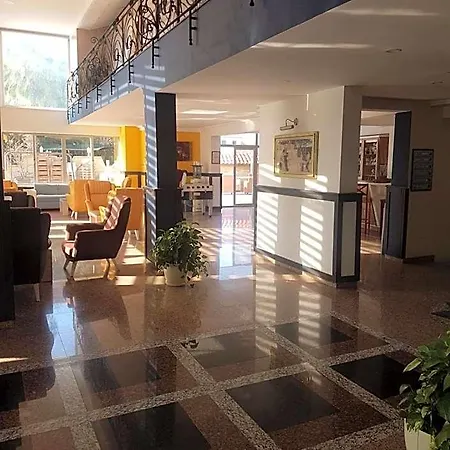 Acropol Hotel Antalya