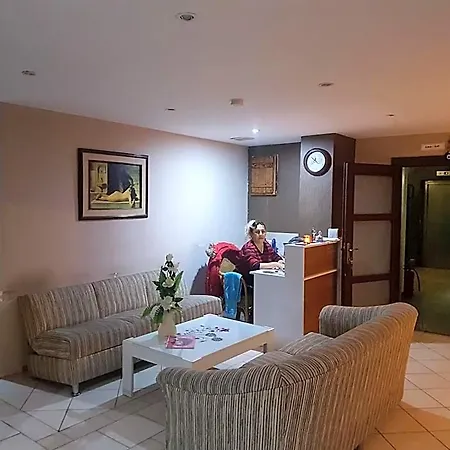 Acropol Hotel Antalya