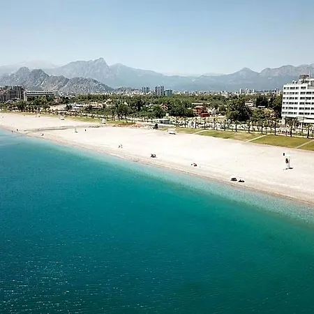 Acropol Antalya