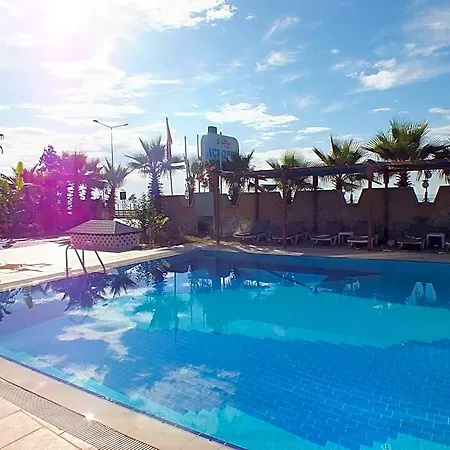 Hotel Acropol