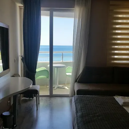 Acropol 3* Antalya