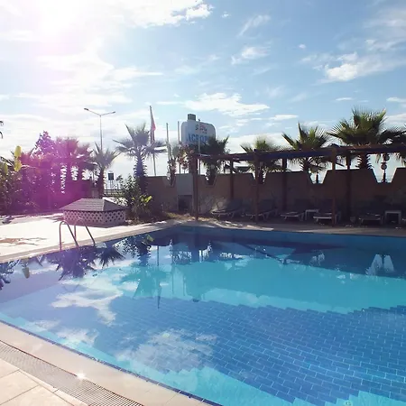 Acropol Hotel 3*