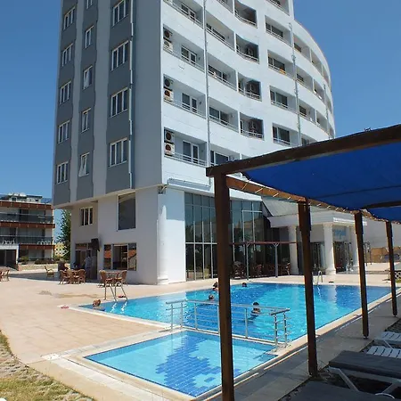 Acropol 3*