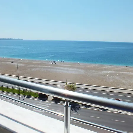 Acropol Hotel