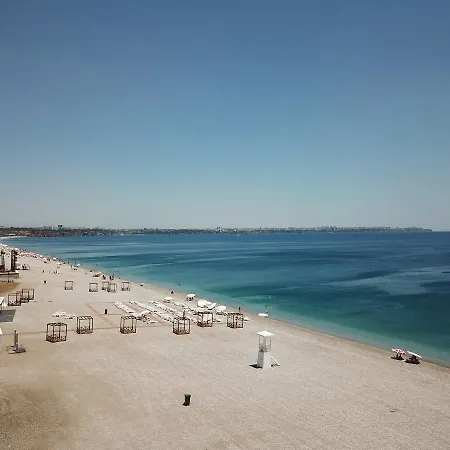 Hotel Acropol Antalya