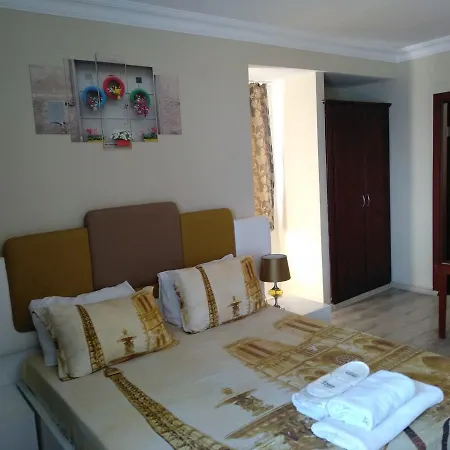 Acropol Hotel