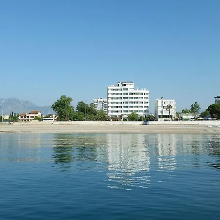 Hotel Acropol Antalya