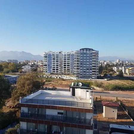 Acropol 3*