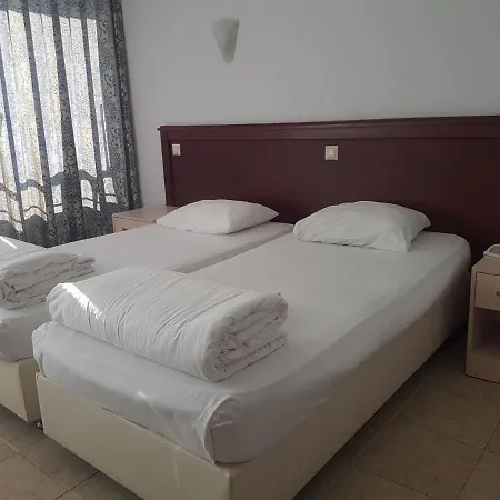Acropol Hotel