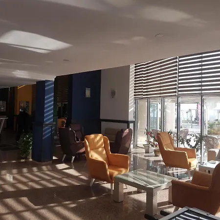 Szálloda Acropol