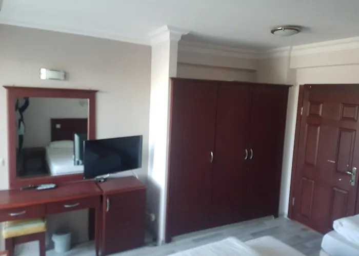 Acropol Hotel Antalya