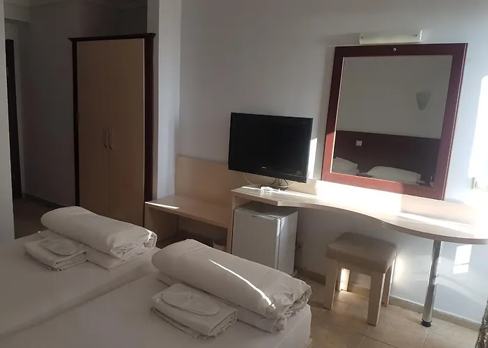 Acropol Hotel Antalya