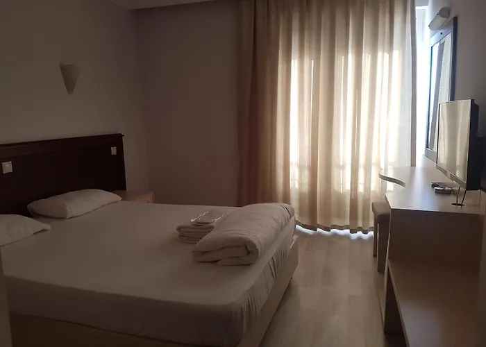 Hotel Acropol