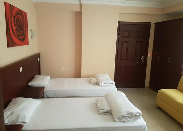 Acropol 3* Antalya
