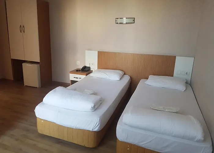 Acropol Hotel