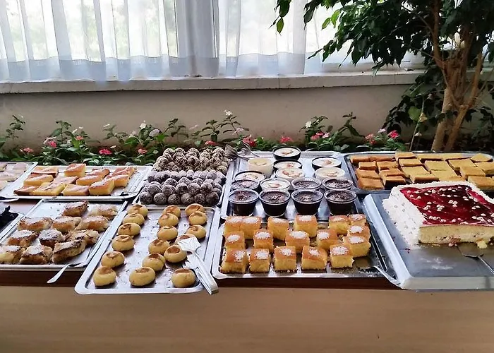 أكروبول بيتش فندق أنطاليا