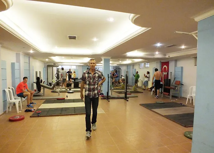 Acropol Hotel