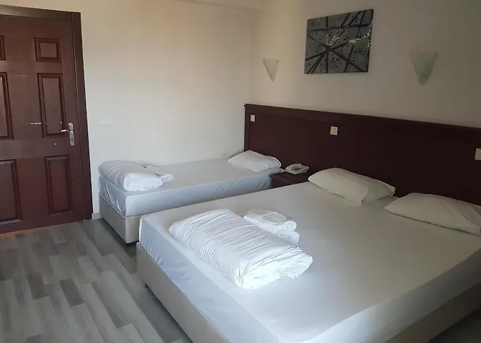 Acropol Hotel Antalya