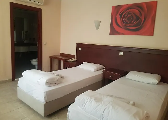 Hotel Acropol