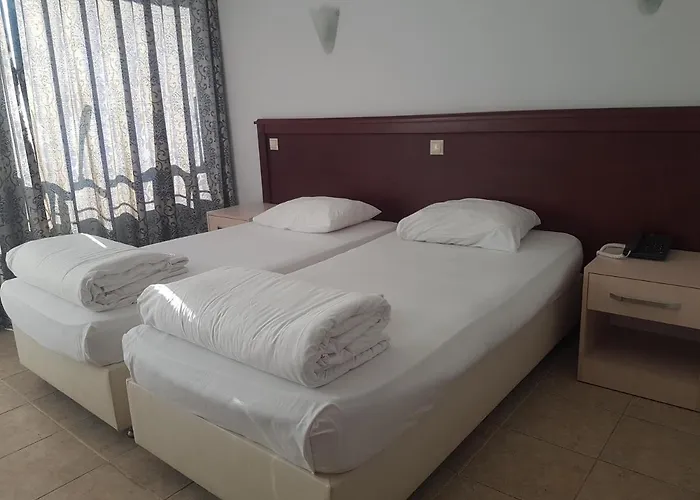 Acropol Hotel