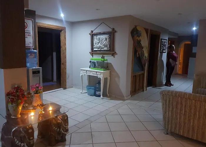 فندق أكروبول بيتش